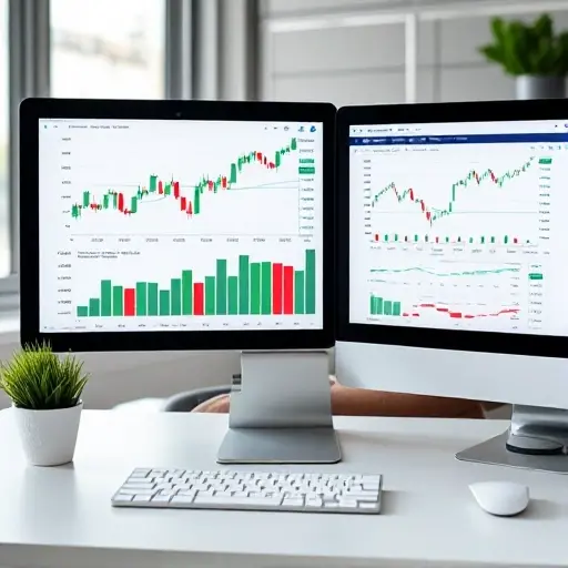 Immediate Nextgen Funktionsweise Visualisierung